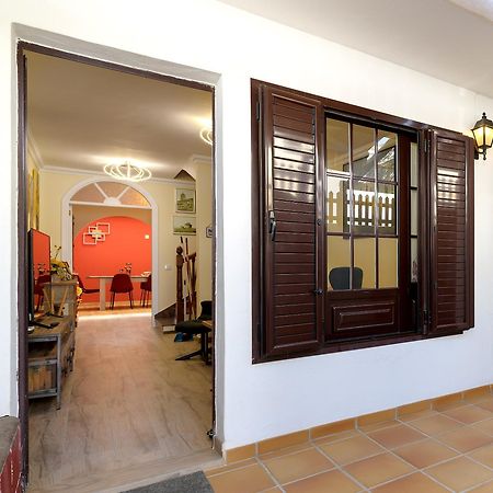 Casa Fantástica en inmejorable ubicación Vila Playa Honda  Exterior foto